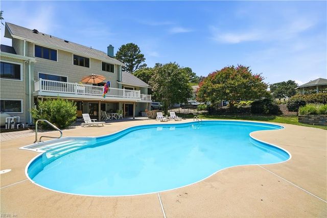 1632 Bay Point DR, Virginia Beach, VA 23454