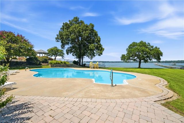 1632 Bay Point DR, Virginia Beach, VA 23454