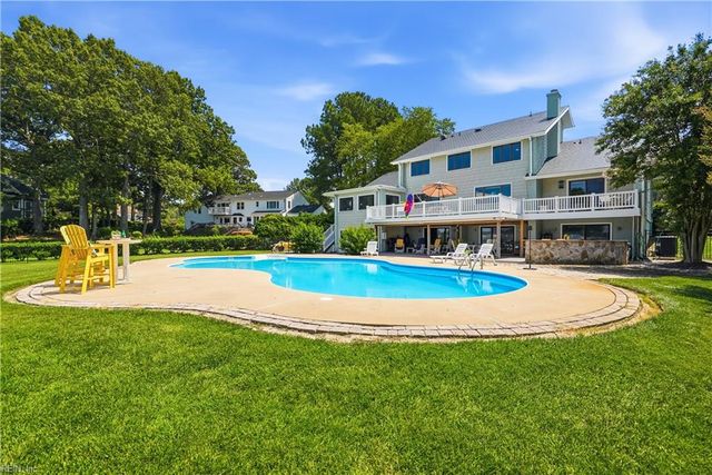 1632 Bay Point DR, Virginia Beach, VA 23454