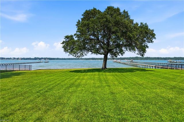 1632 Bay Point DR, Virginia Beach, VA 23454