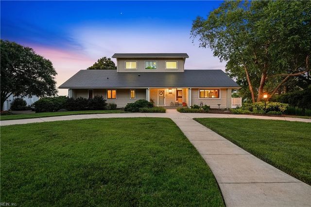 1632 Bay Point DR, Virginia Beach, VA 23454