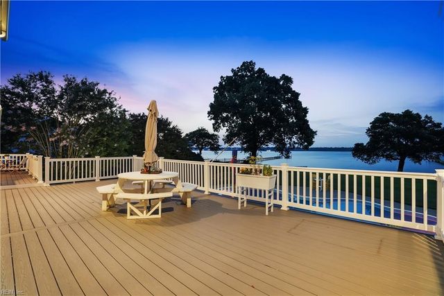 1632 Bay Point DR, Virginia Beach, VA 23454