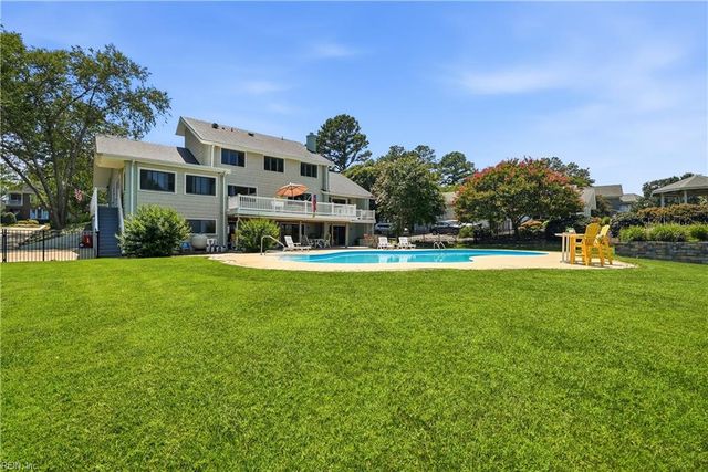 1632 Bay Point DR, Virginia Beach, VA 23454
