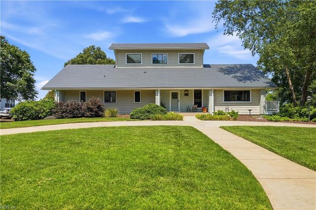 1632 Bay Point DR, Virginia Beach, VA 23454