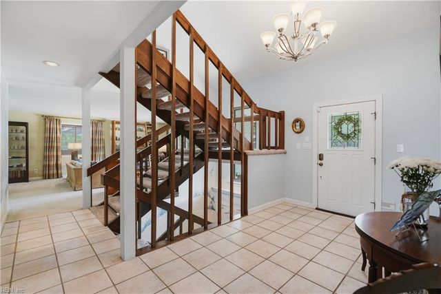 1632 Bay Point DR, Virginia Beach, VA 23454