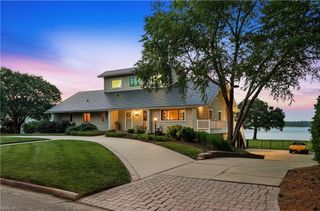 1632 Bay Point DR, Virginia Beach, VA 23454