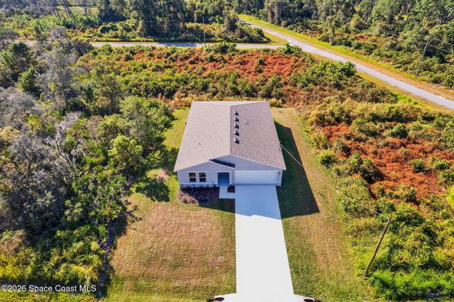 511 Scenic Road SW, Palm Bay, FL 32908