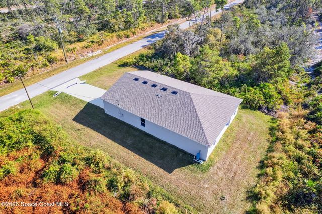 511 Scenic Road SW, Palm Bay, FL 32908