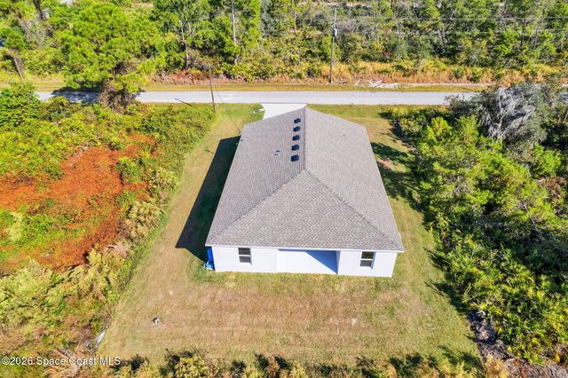 511 Scenic Road SW, Palm Bay, FL 32908