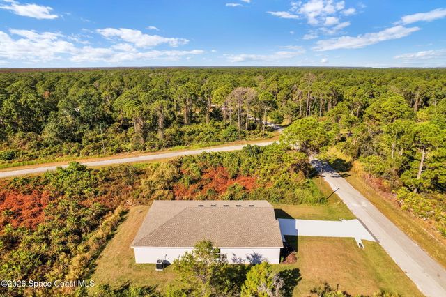 511 Scenic Road SW, Palm Bay, FL 32908