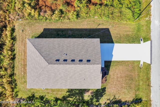 511 Scenic Road SW, Palm Bay, FL 32908