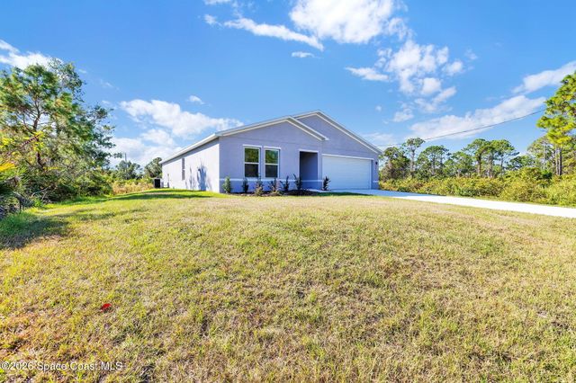 511 Scenic Road SW, Palm Bay, FL 32908