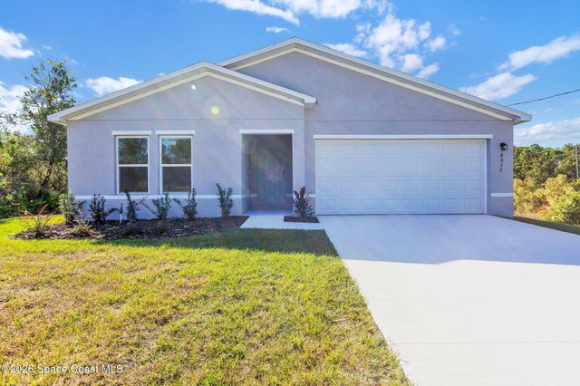 511 Scenic Road SW, Palm Bay, FL 32908