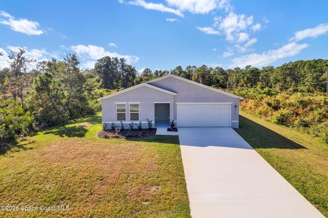 511 Scenic Road SW, Palm Bay, FL 32908