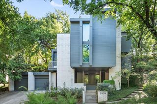 3509 Bellaire Park Court, Fort Worth, TX 76109