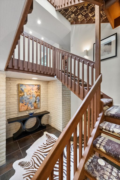 3509 Bellaire Park Court, Fort Worth, TX 76109 — photo 2