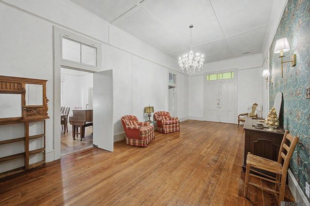 908 N Marchand Ave, Gonzales, LA 70737