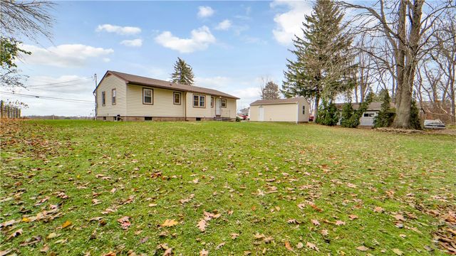 3436 Ridge Road, Williamson, NY 14589