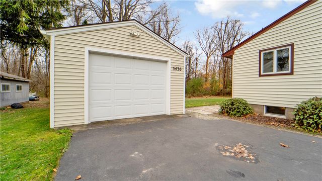 3436 Ridge Road, Williamson, NY 14589