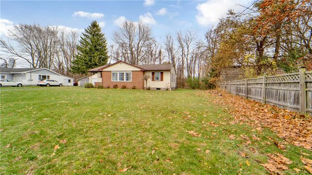 3436 Ridge Road, Williamson, NY 14589