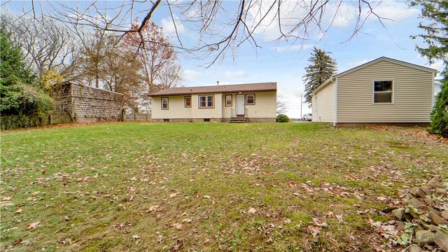 3436 Ridge Road, Williamson, NY 14589