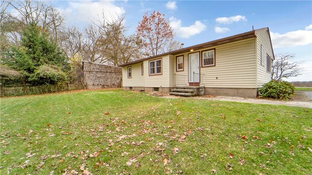 3436 Ridge Road, Williamson, NY 14589