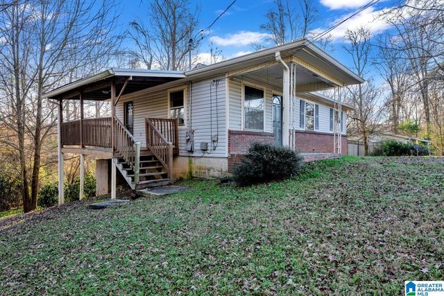 317 3RD COURT, Pleasant Grove, AL 35127