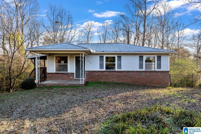 317 3RD COURT, Pleasant Grove, AL 35127