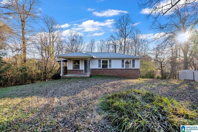 317 3RD COURT, Pleasant Grove, AL 35127