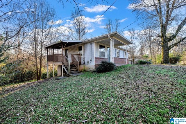 317 3RD COURT, Pleasant Grove, AL 35127