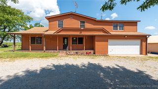 23611 E 300 Road, Chelsea, OK 74016