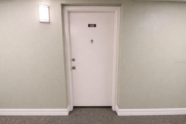 21280 BRINSON AVENUE 106, Port Charlotte, FL 33952