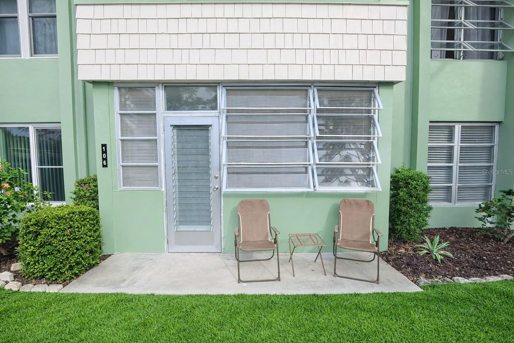 21280 BRINSON AVENUE 106, Port Charlotte, FL 33952