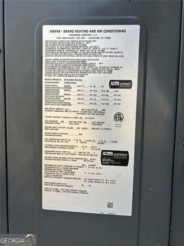 183 Barker Road SW, Rome, GA 30165