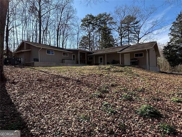 183 Barker Road SW, Rome, GA 30165