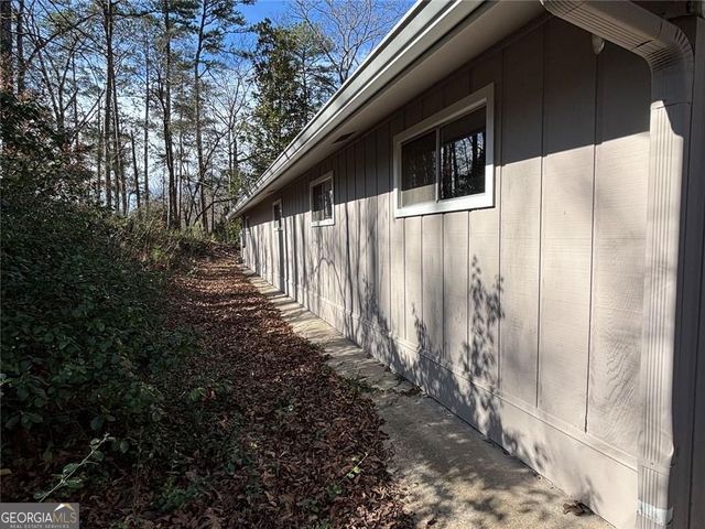 183 Barker Road SW, Rome, GA 30165