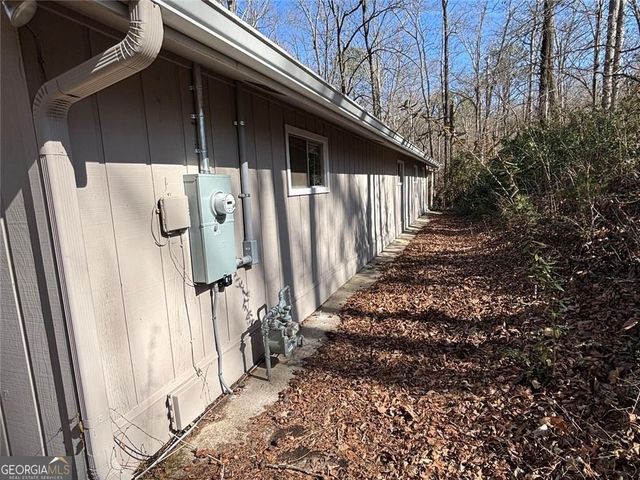 183 Barker Road SW, Rome, GA 30165