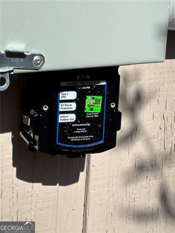 183 Barker Road SW, Rome, GA 30165