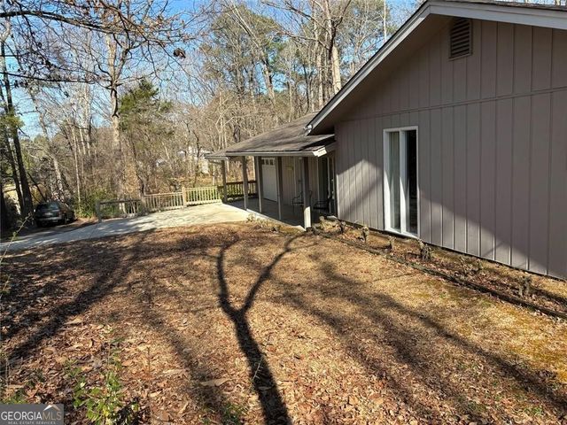 183 Barker Road SW, Rome, GA 30165