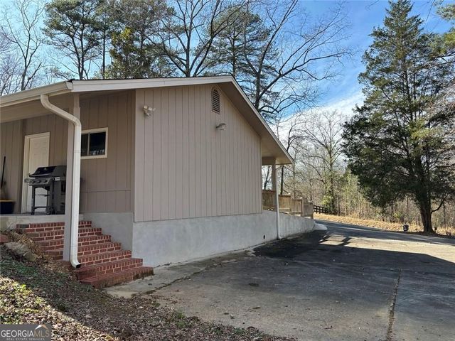 183 Barker Road SW, Rome, GA 30165