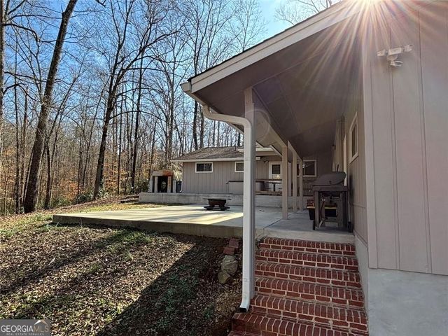 183 Barker Road SW, Rome, GA 30165