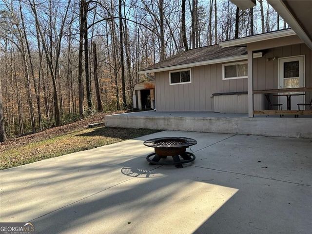 183 Barker Road SW, Rome, GA 30165