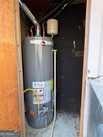 183 Barker Road SW, Rome, GA 30165