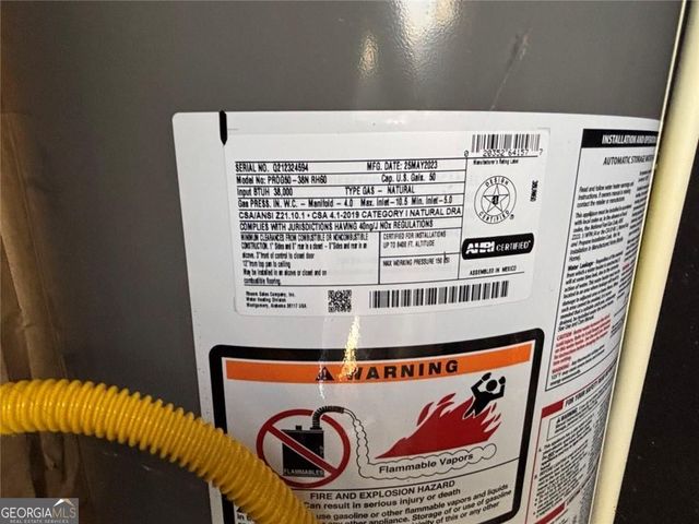 183 Barker Road SW, Rome, GA 30165