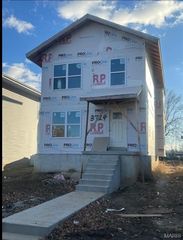 3722 Hebert Street, St Louis, MO 63107