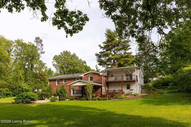 12601 Saint Clair Dr, Louisville, KY 40243