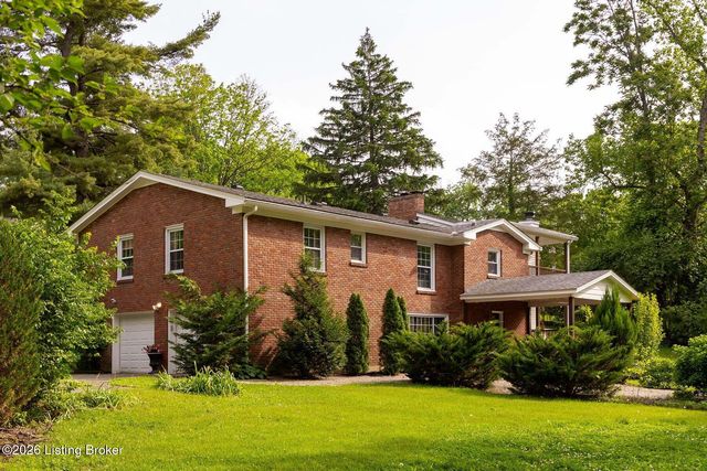 12601 Saint Clair Dr, Louisville, KY 40243