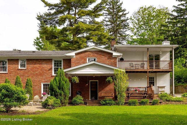 12601 Saint Clair Dr, Louisville, KY 40243