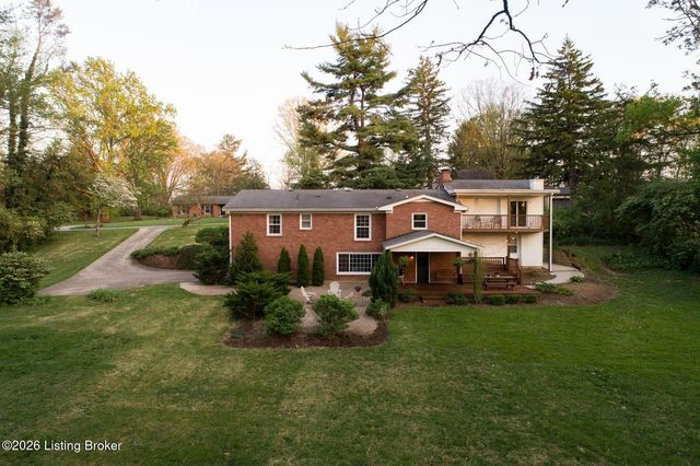 12601 Saint Clair Dr, Louisville, KY 40243