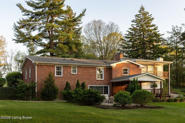 12601 Saint Clair Dr, Louisville, KY 40243